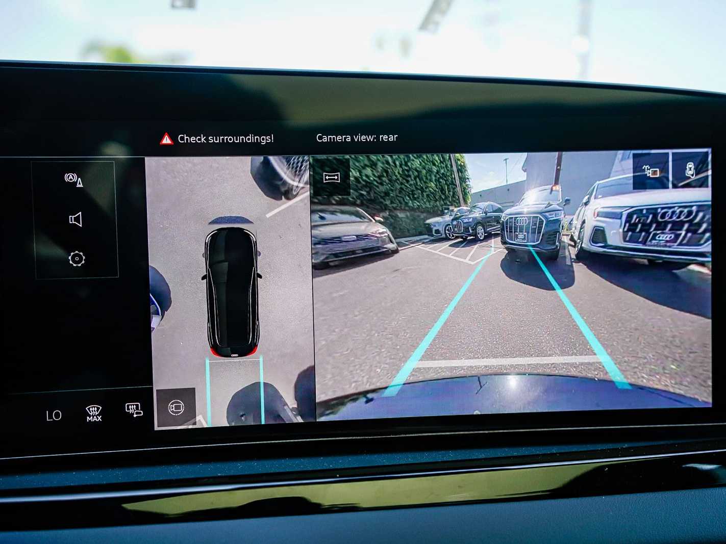 Thumbnail: 2025 Audi A5 - 23