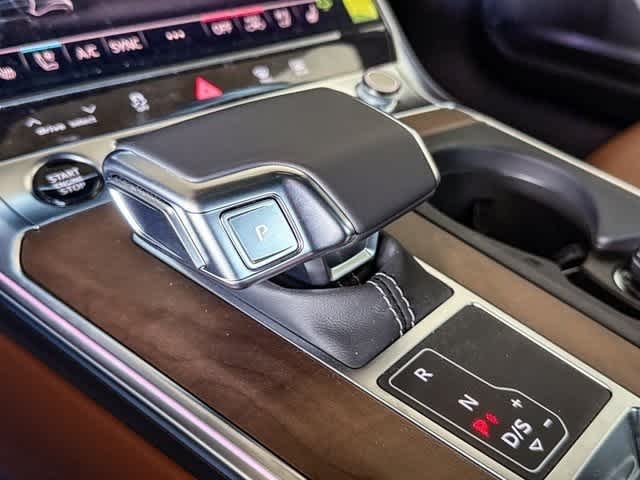 Thumbnail: 2025 Audi A6 - 23