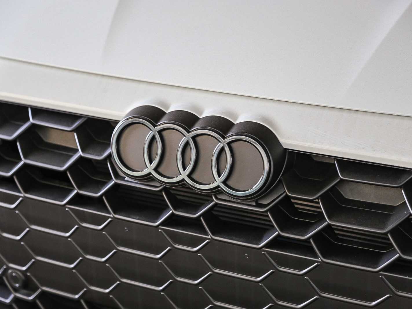 Thumbnail: 2026 Audi A3 - 8