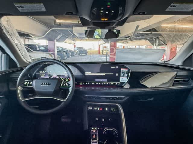 Thumbnail: 2025 Audi Q5 - 12