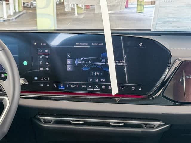 Thumbnail: 2025 Audi A5 - 14