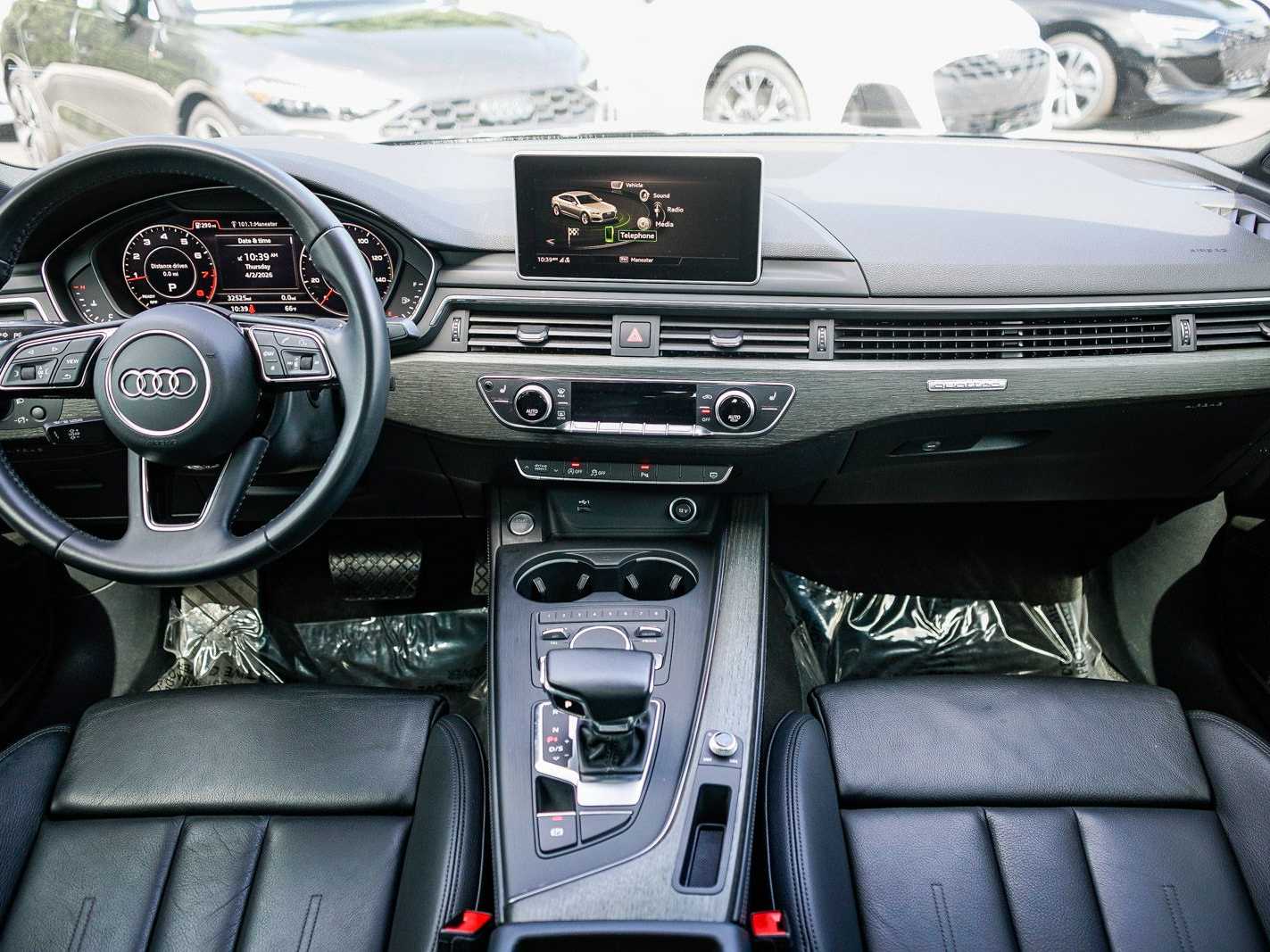 Thumbnail: 2019 Audi A5 - 12