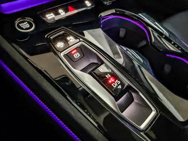 Thumbnail: 2025 Audi A5 - 24