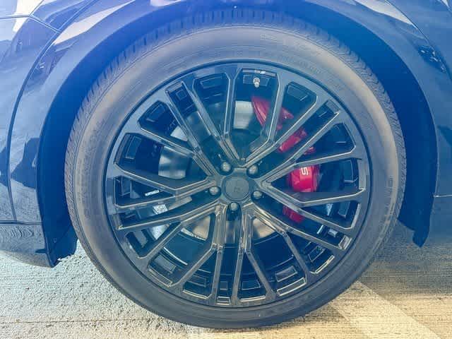 Thumbnail: 2026 Audi SQ8 - 9