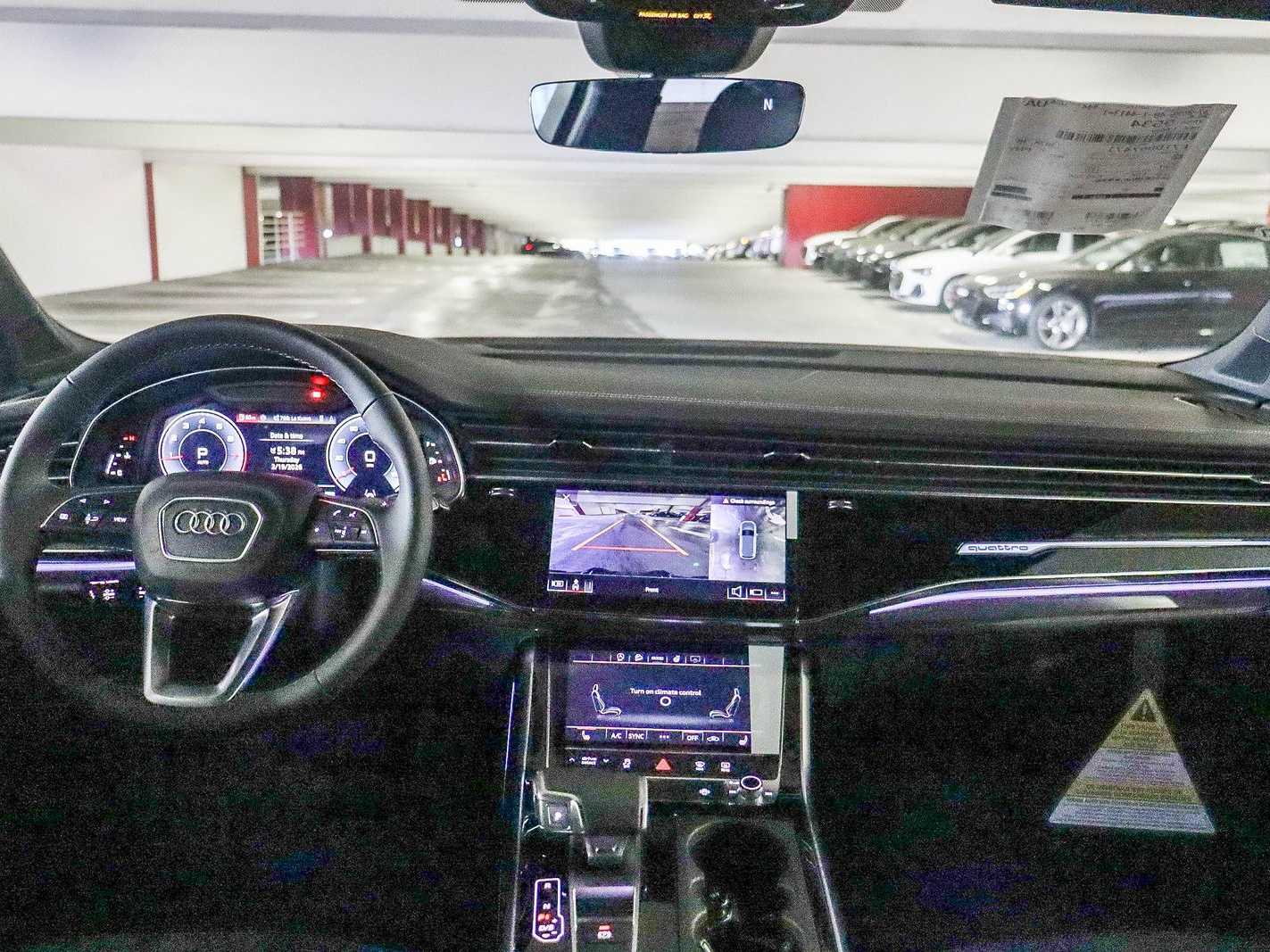 Thumbnail: 2026 Audi Q7 - 12