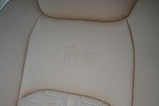 Thumbnail: 2025 Audi RS 7 - 39