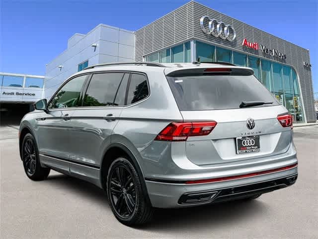 Thumbnail: 2022 Volkswagen Tiguan - 2