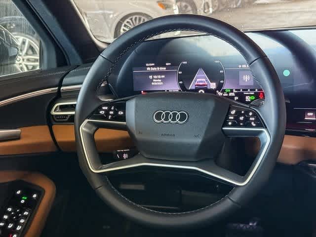 Thumbnail: 2025 Audi A5 - 15