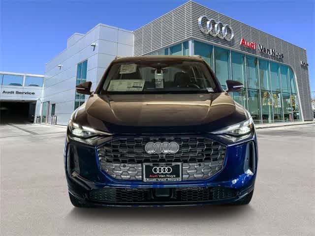 Thumbnail: 2025 Audi Q5 - 2