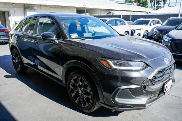 Thumbnail: 2023 Honda HR-V - 5