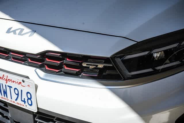 Thumbnail: 2023 Kia Forte - 9