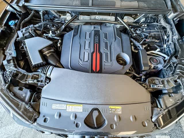 Thumbnail: 2025 Audi SQ5 - 27