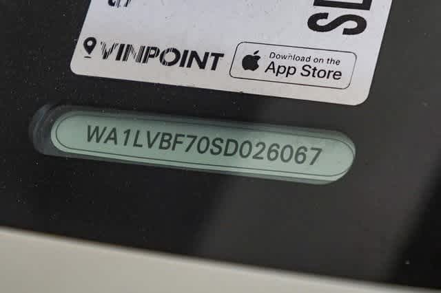 2025 Audi Q7 Premium Plus 31