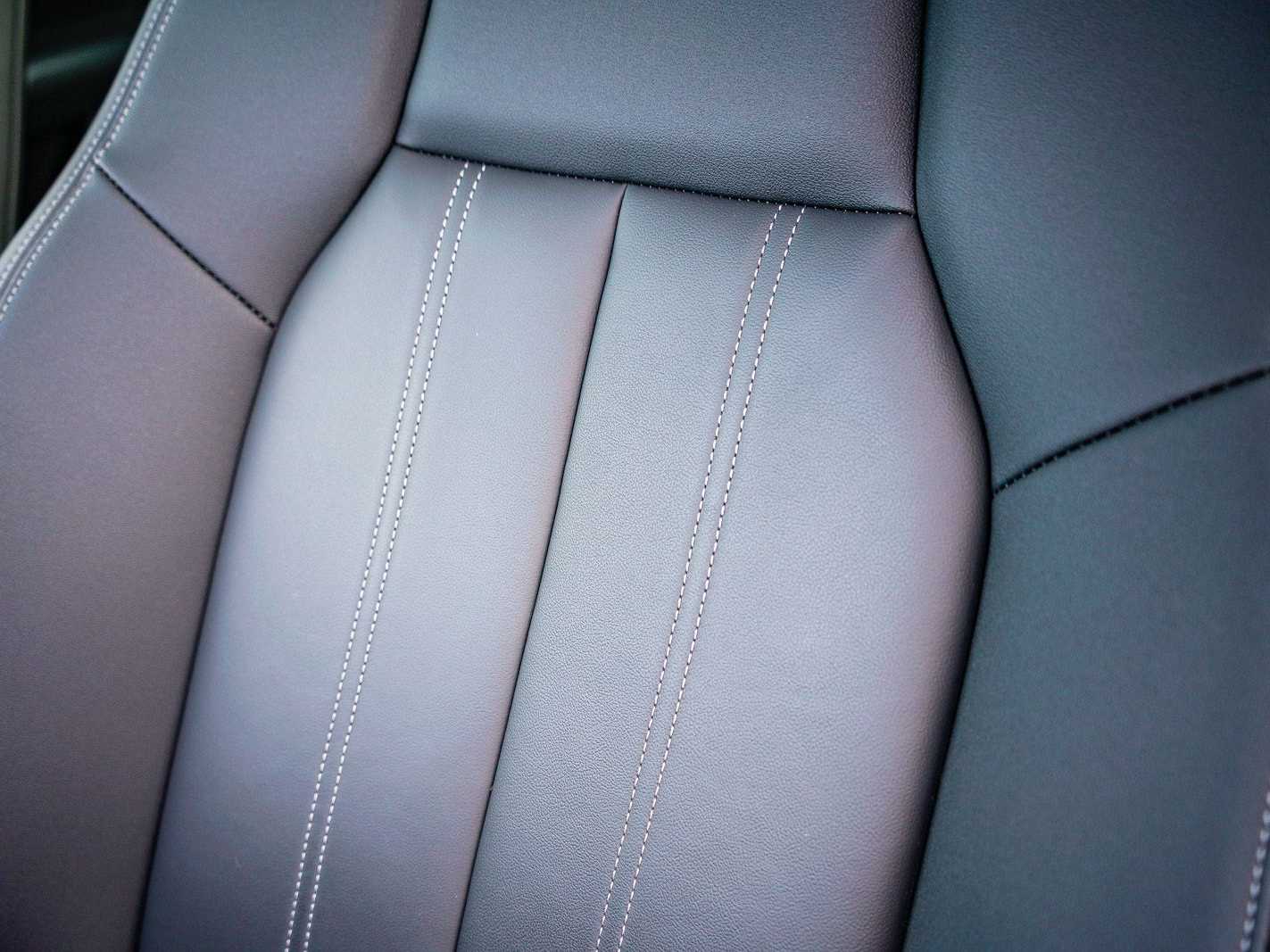 Thumbnail: 2025 Audi e-tron - 11