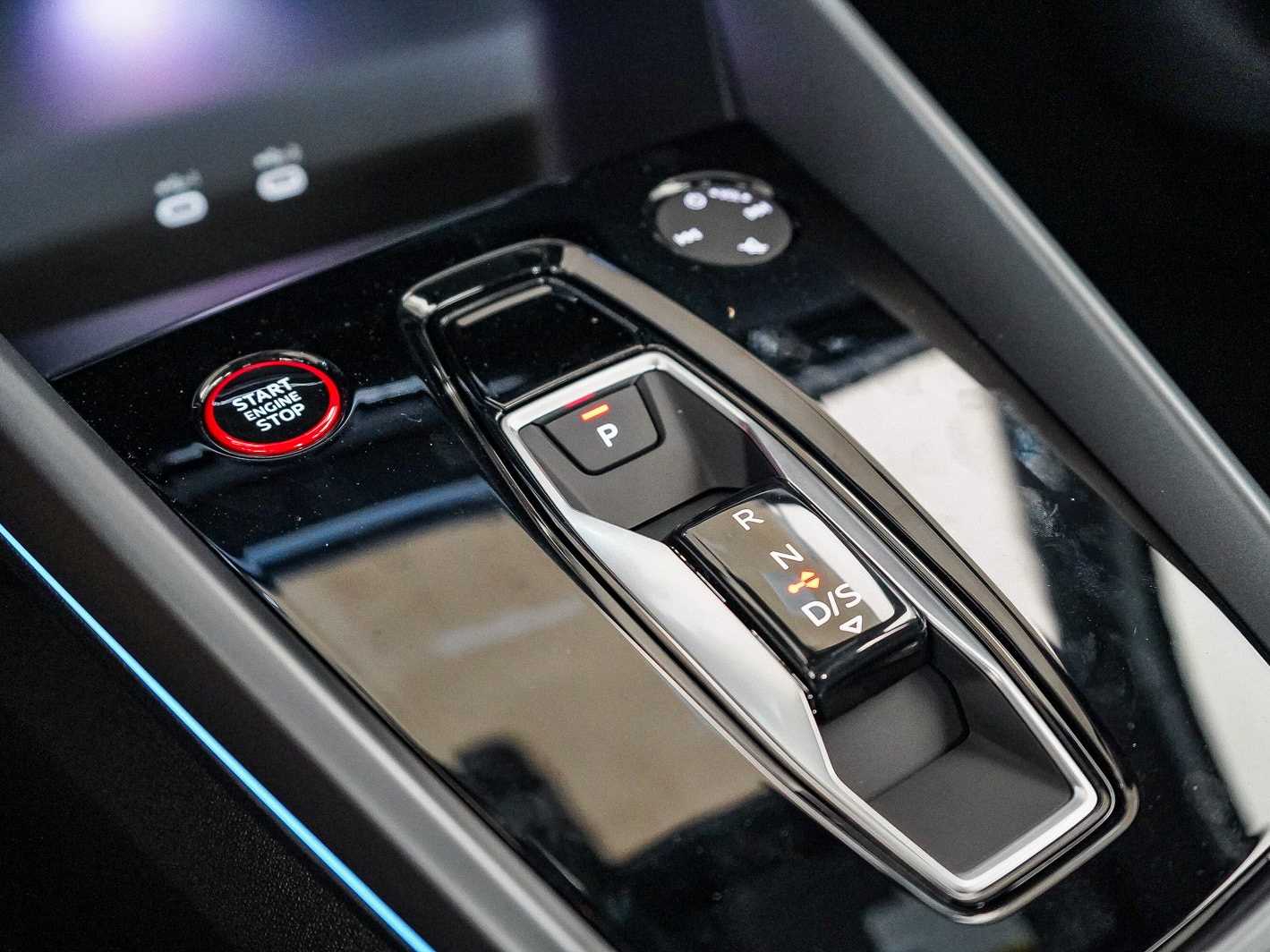 Thumbnail: 2026 Audi S3 - 24