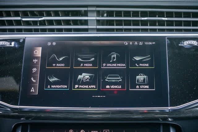 Thumbnail: 2025 Audi Q7 - 14