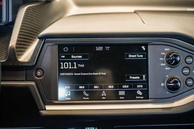 Thumbnail: 2019 Ford GT - 22