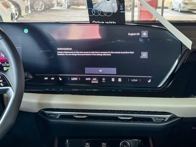 Thumbnail: 2025 Audi A5 - 14