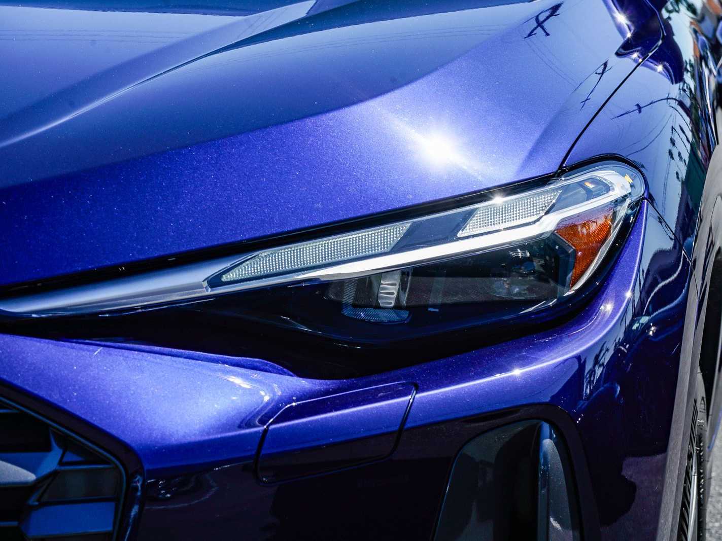 Thumbnail: 2025 Audi Q5 - 7