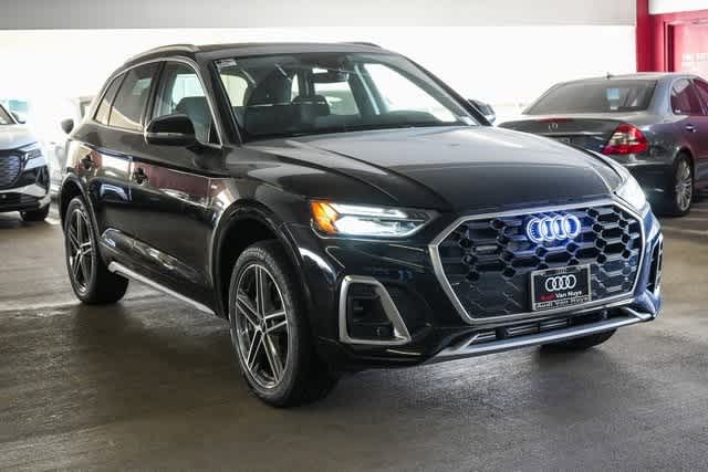 Thumbnail: 2025 Audi Q5 - 5