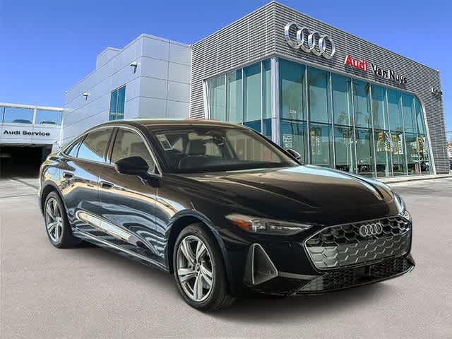 Thumbnail: 2025 Audi A5 - 3