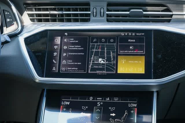 Thumbnail: 2025 Audi A7 - 18