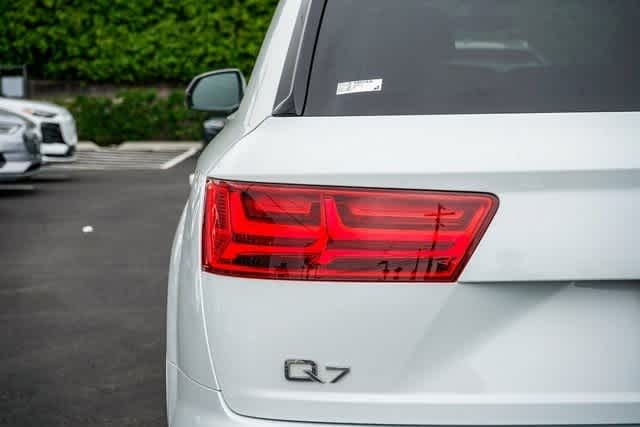 Thumbnail: 2019 Audi Q7 - 9