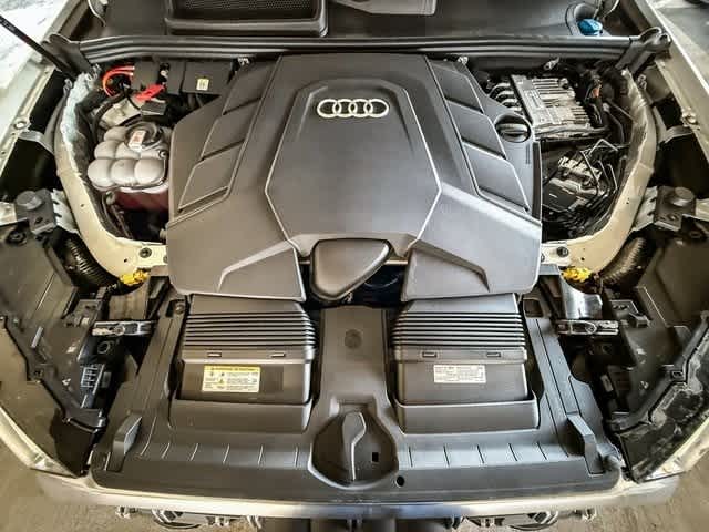 Thumbnail: 2025 Audi Q7 - 27