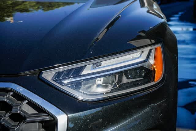 Thumbnail: 2025 Audi Q5 - 7