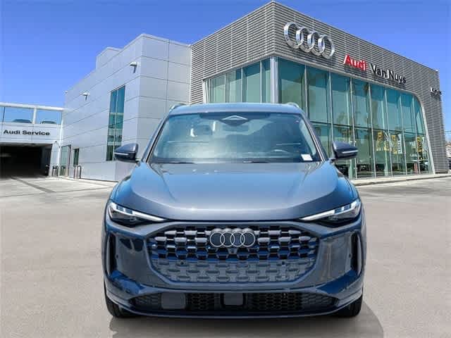 Thumbnail: 2025 Audi Q5 - 6