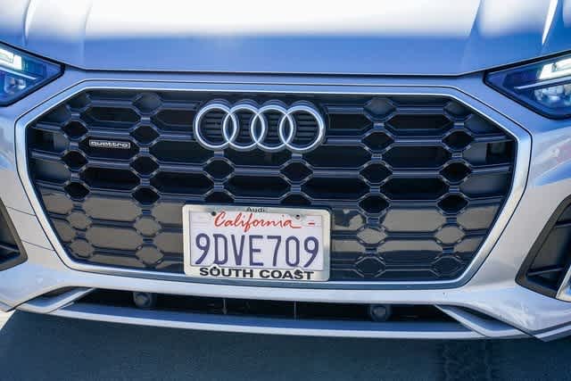 Thumbnail: 2023 Audi Q5 - 8