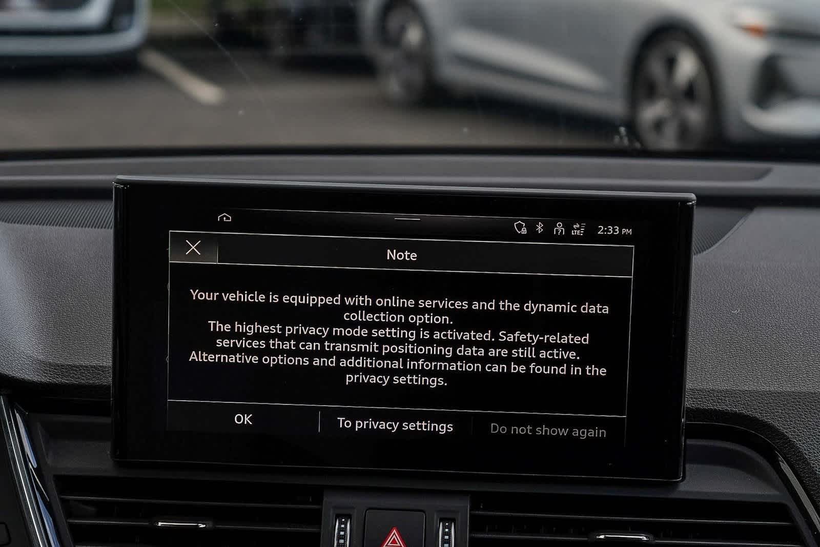 Thumbnail: 2023 Audi Q5 - 14