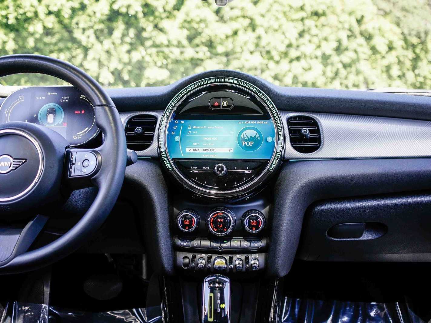 Thumbnail: 2023 MINI Cooper Hardtop - 13