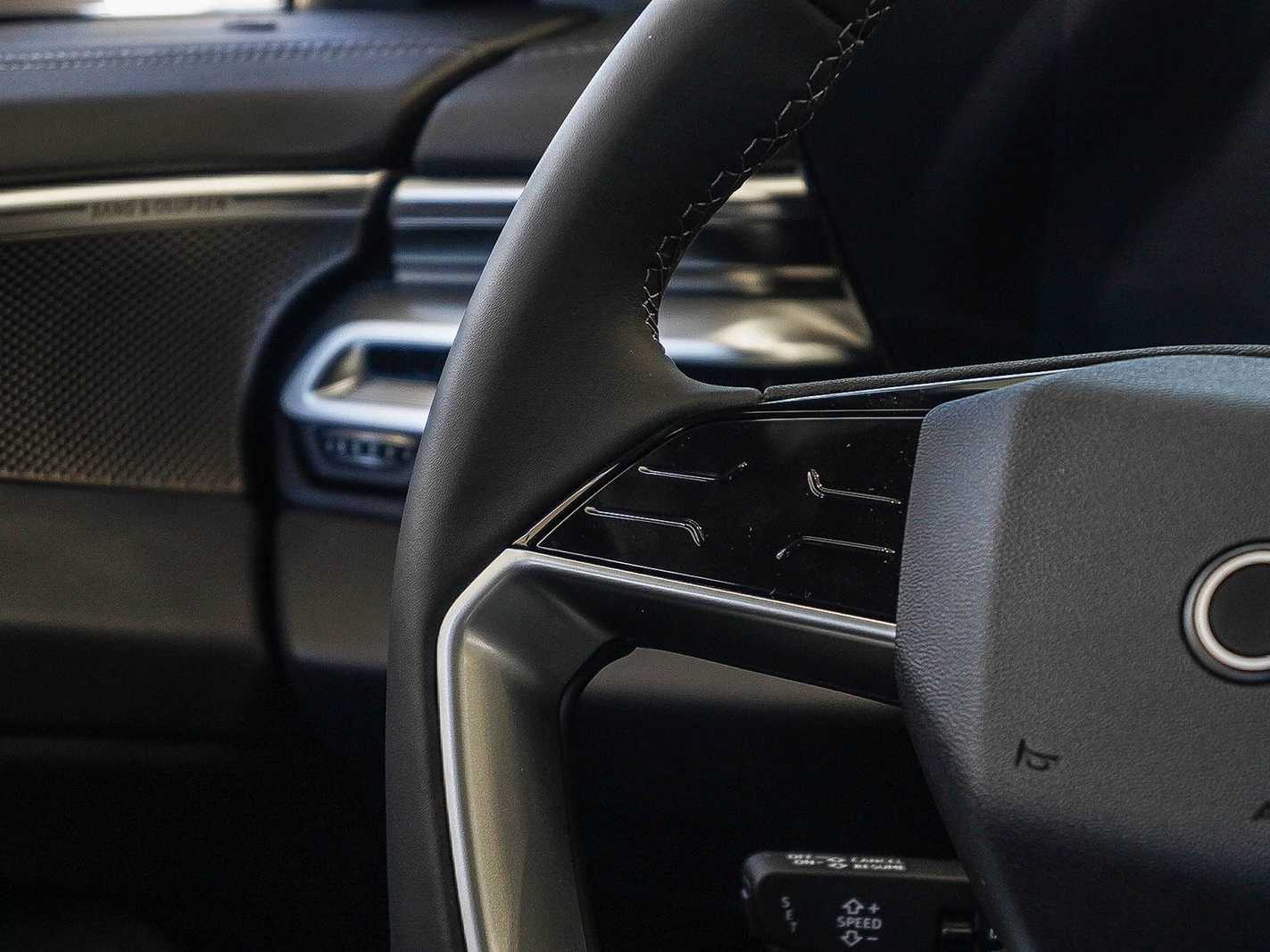 Thumbnail: 2026 Audi A6 - 16