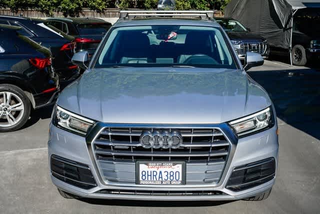 Thumbnail: 2019 Audi Q5 - 17