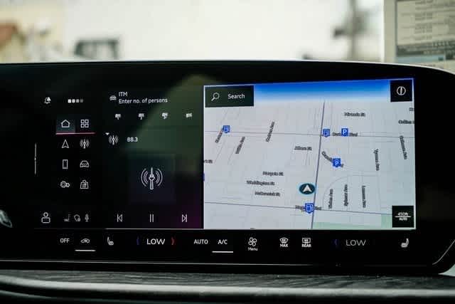 Thumbnail: 2025 Audi Q5 - 14