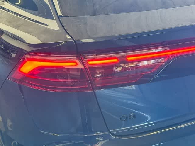 Thumbnail: 2025 Audi Q8 - 7
