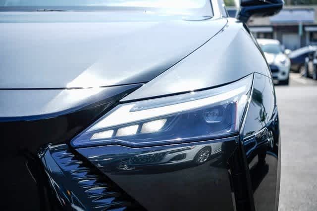 Thumbnail: 2024 Lexus RZ - 7