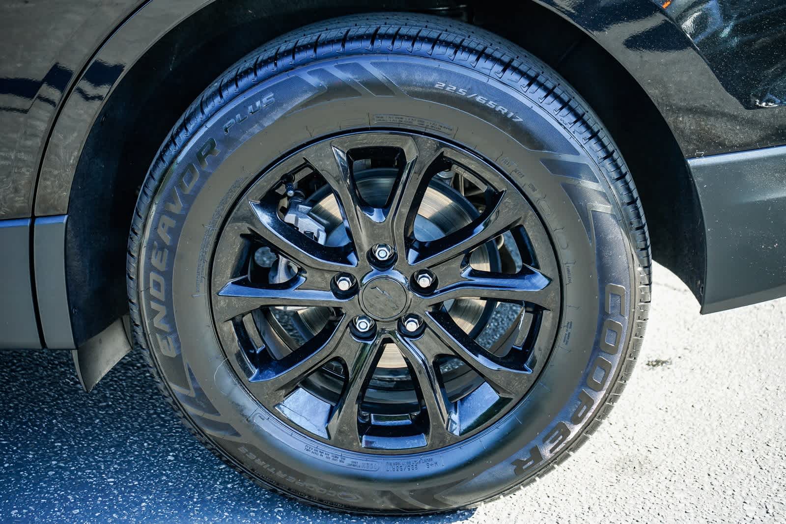 Thumbnail: 2019 Chevrolet Equinox - 10