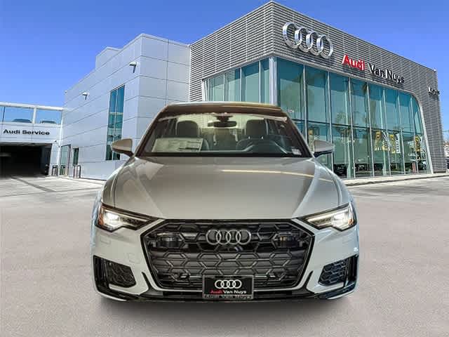 Thumbnail: 2025 Audi A6 - 2