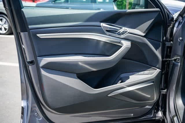 Thumbnail: 2022 Audi e-tron - 19