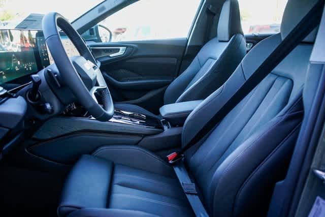 Thumbnail: 2025 Audi A5 - 17