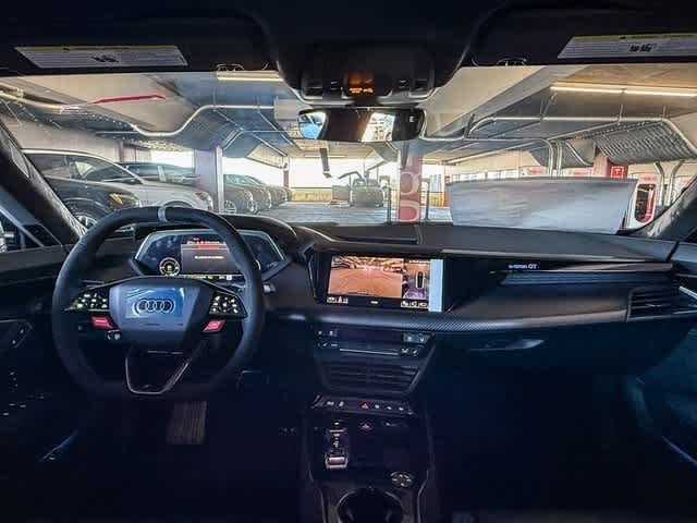 Thumbnail: 2026 Audi RS e-tron GT - 12