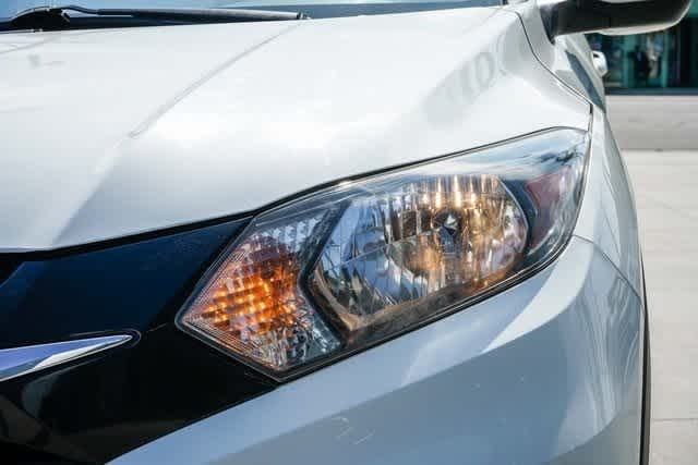 Thumbnail: 2018 Honda HR-V - 7