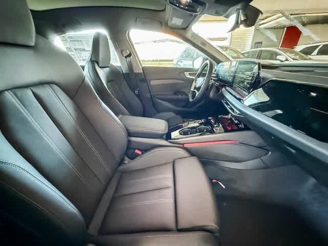 Thumbnail: 2025 Audi A5 - 17