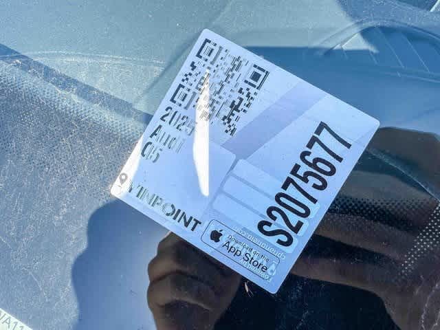 Thumbnail: 2025 Audi Q5 - 29