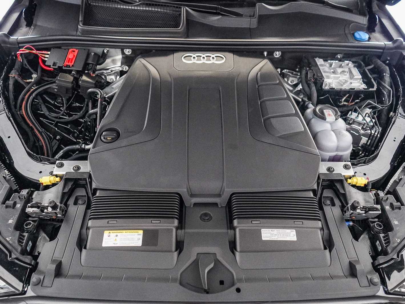 Thumbnail: 2026 Audi Q7 - 27