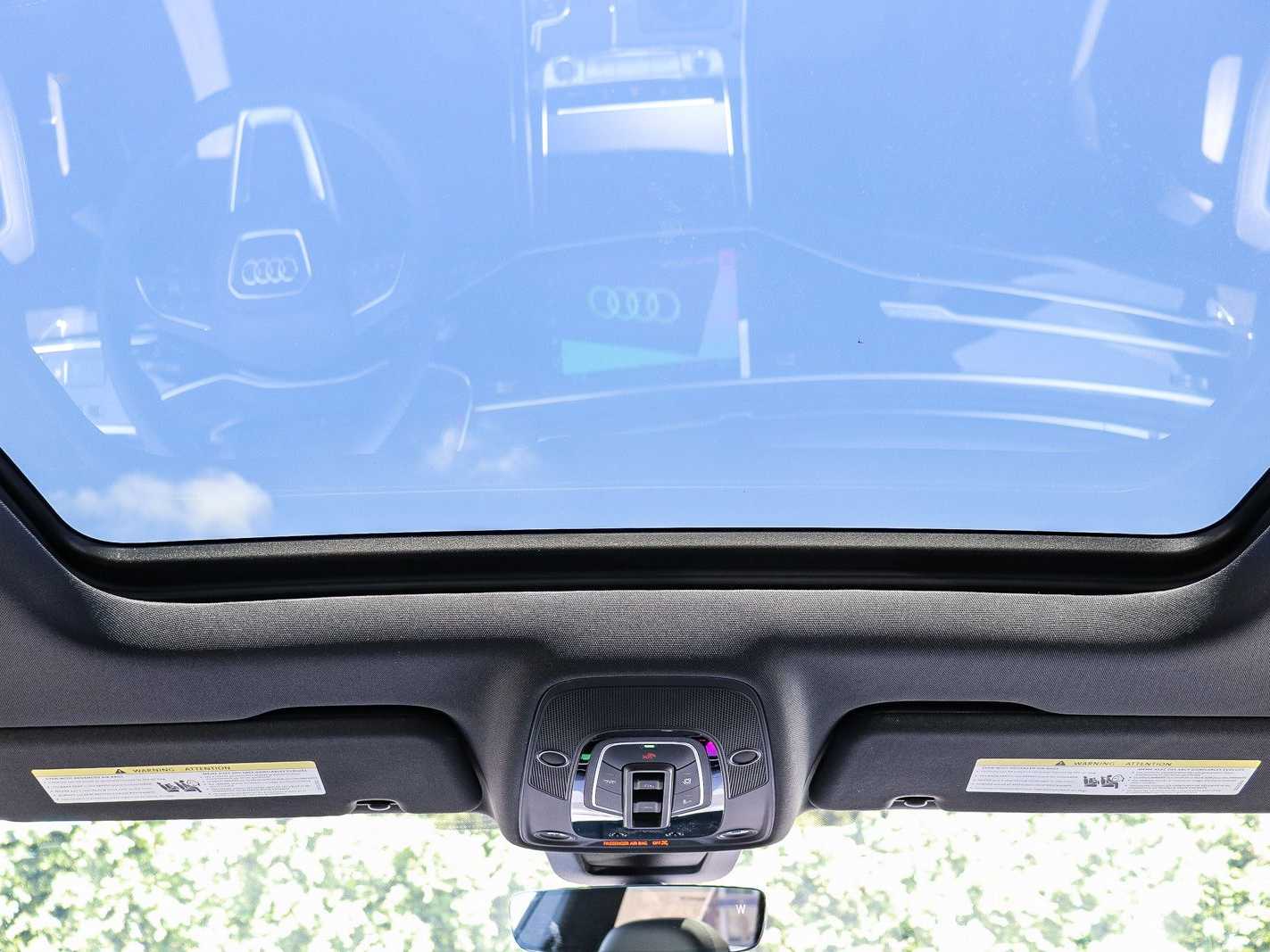 Thumbnail: 2026 Audi Q8 - 11