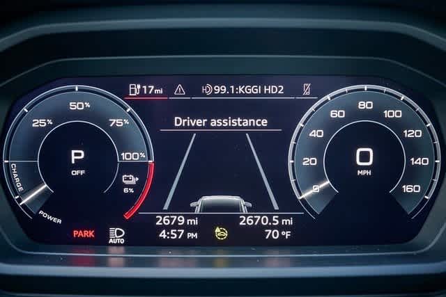 2024 Audi Q4 e-tron Premium 24