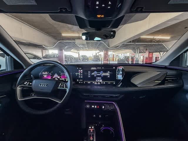 Thumbnail: 2025 Audi Q5 - 12